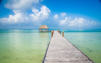 DISCOVERING THE MAGIC OF HOLBOX