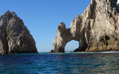ADVENTURE AT LOS CABOS