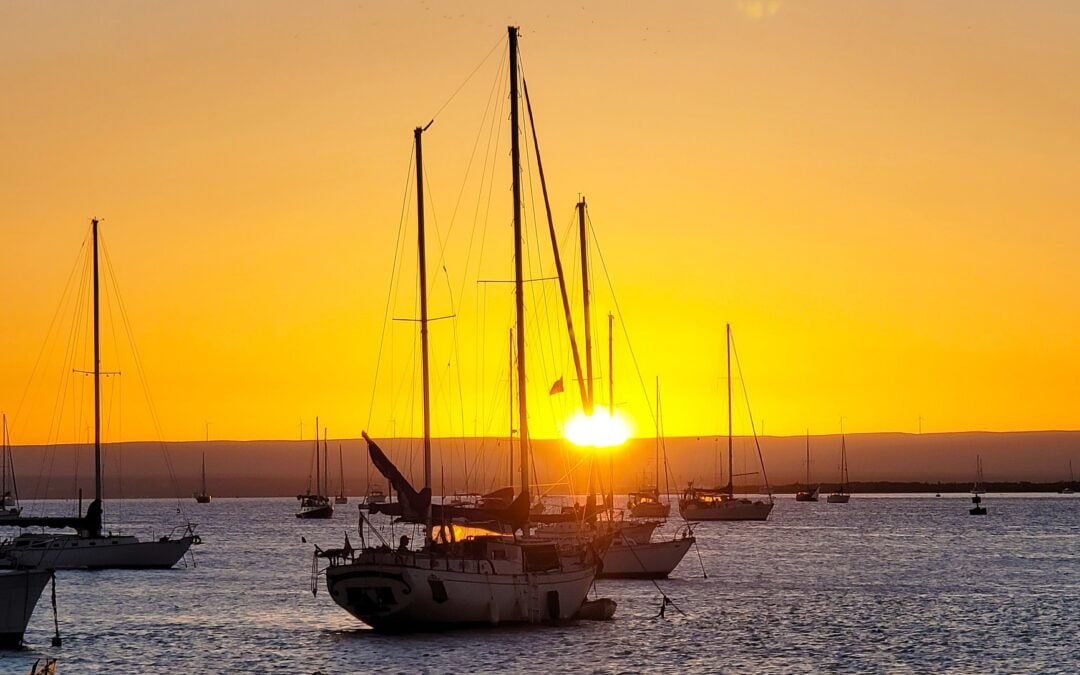 LA PAZ, TODOS SANTOS AND LOS CABOS