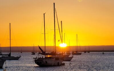 LA PAZ, TODOS SANTOS AND LOS CABOS